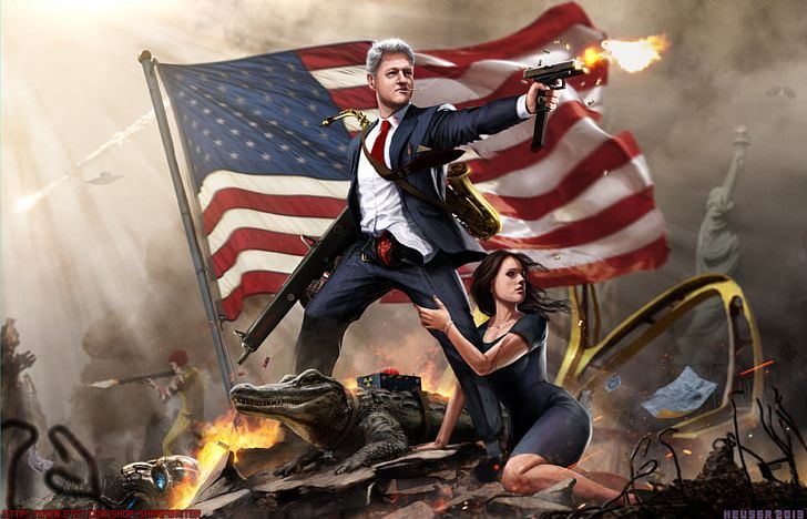 Portraits Of Presidents Of The United States President Of The United States PNG, Clipart, Action Figure, Art, Bad Ass, Bill Clinton, Celebrities Free PNG Download