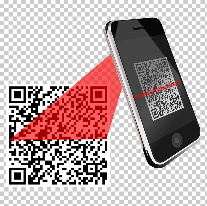 QR Code Barcode Scanners Scanner PNG, Clipart, 2dcode, Barcode, Code, Electronic Device, Electronics Free PNG Download