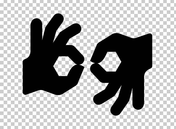 Sign Language Computer Icons Language Interpretation PNG, Clipart, Arm, Black, Black And White, Computer Icons, English Free PNG Download