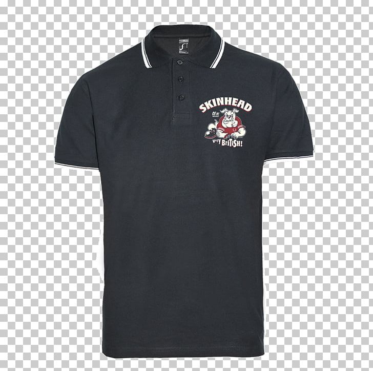 T-shirt University Of Maryland PNG, Clipart, Active Shirt, Black, Brand, Clothing, Collar Free PNG Download