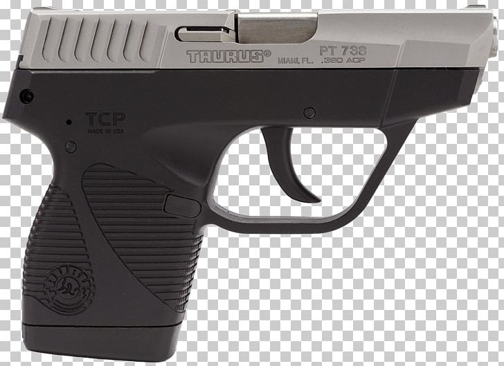 Taurus Semi-automatic Pistol Handgun .380 ACP PNG, Clipart, 45 Acp, 380 Acp, 919mm Parabellum, Air Gun, Ammunition Free PNG Download