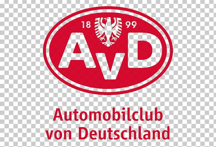 AvD Automobile Club Of Germany E.V. Car Logo Automobile Associations PNG, Clipart, Area, Avd, Brand, Car, Deutschland Free PNG Download