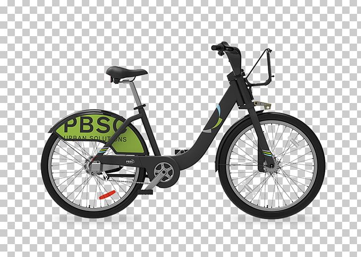 Bicycle Sharing System City Bicycle Electric Bicycle Hybrid Bicycle PNG, Clipart,  Free PNG Download