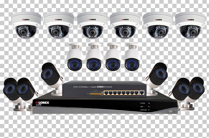 Closed-circuit Television Wireless Security Camera IP Camera Surveillance Protector Home Security PNG, Clipart, 1080p, Analog Signal, Camera, Closedcircuit Television, Computer Monitors Free PNG Download