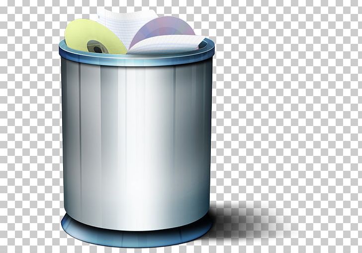 Computer Icons Trash Rubbish Bins & Waste Paper Baskets PNG, Clipart, Button, Computer Icons, Cylinder, Desktop Wallpaper, Download Free PNG Download