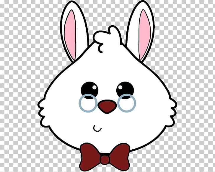 Domestic Rabbit White Rabbit Emoji PNG, Clipart, Area, Art , Art Emoji, Artwork, Black And White Free PNG Download
