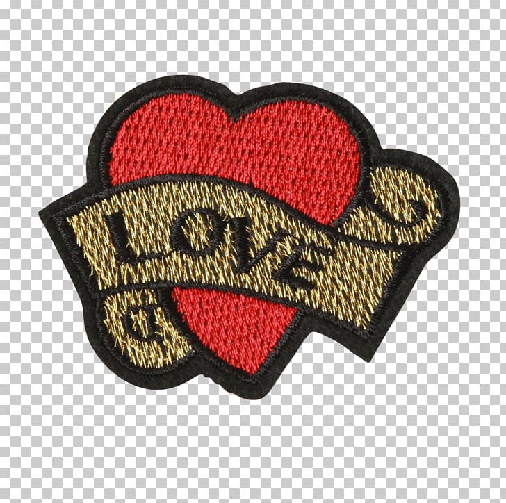 Heart Love Iron-on Gold Sequin PNG, Clipart, Badge, Butterflies And Moths, Centimeter, Color, Gold Free PNG Download