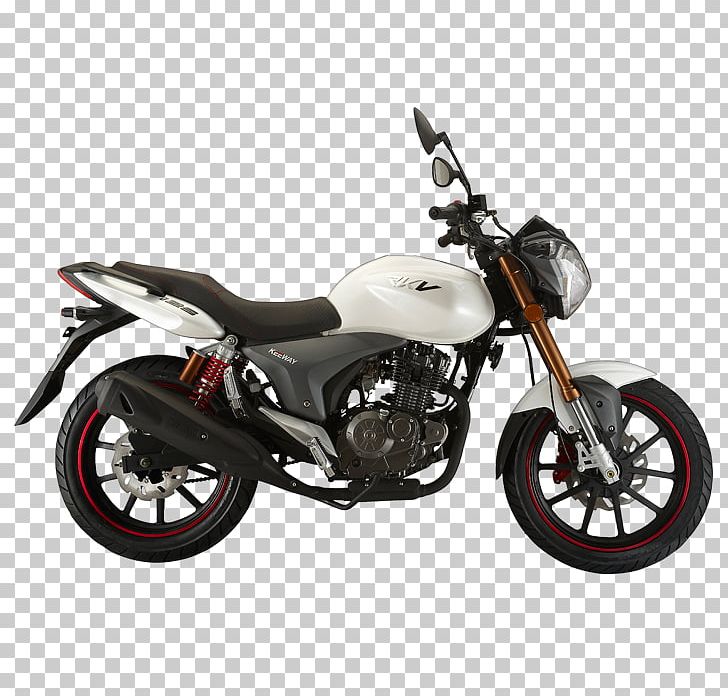 Keeway Motorcycle Scooter Bicycle Yamaha YBR125 PNG, Clipart, Aircooled Engine, Automotive Exterior, Bicycle, Cars, Disc Brake Free PNG Download