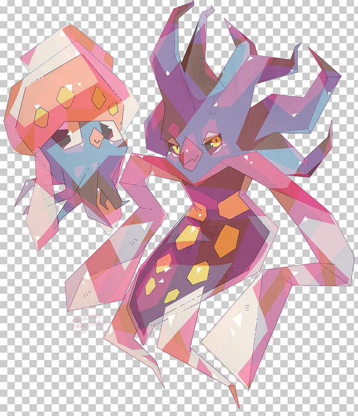 Malamar Pokémon X And Y Inkay Leafeon PNG, Clipart, Art, Blaziken, Deviantart, Fantasy, Fictional Character Free PNG Download