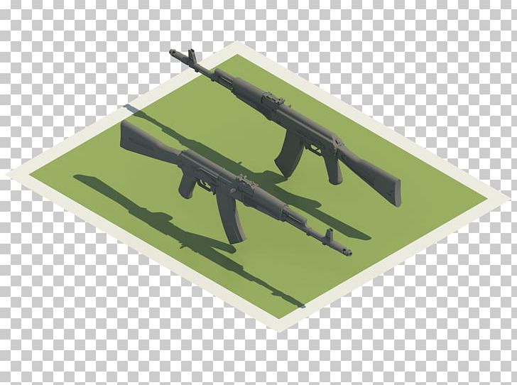Ranged Weapon Angle PNG, Clipart, Ak74, Angle, Grass, Green, Objects Free PNG Download