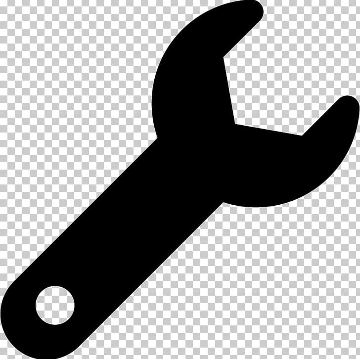 Spanners Tool Computer Icons Adjustable Spanner PNG, Clipart, Adjustable Spanner, Angle, Black And White, Computer Icons, Download Free PNG Download