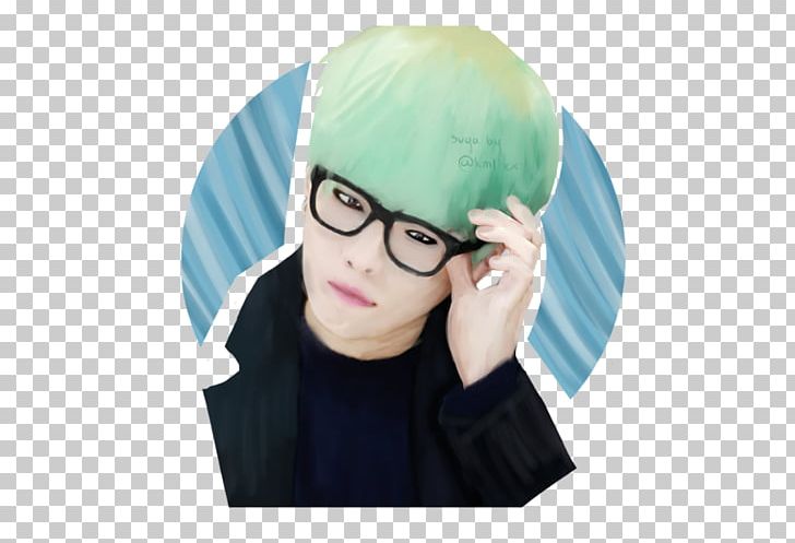 Suga Glasses Fan Art Drawing BTS PNG, Clipart, Anime, Art, Bts, Cap, Deviantart Free PNG Download