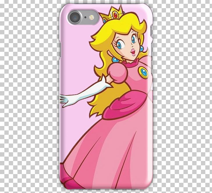 Super Princess Peach Mario Toad Princess Daisy PNG, Clipart, Cartoon, Fictional Character, Heroes, Luigi, Magenta Free PNG Download