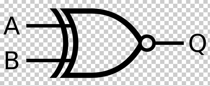 XNOR Gate XOR Gate NAND Gate Logic Gate PNG, Clipart, And Gate, Angle, Area, Black And White, Boolean Algebra Free PNG Download