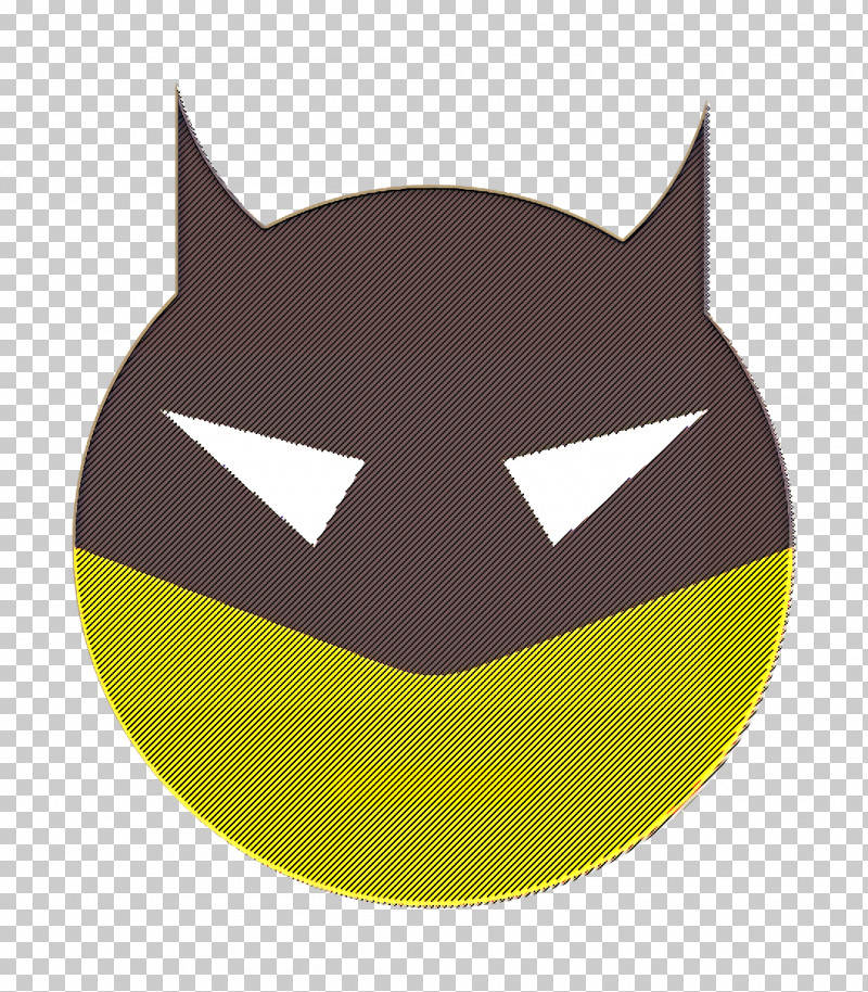 Superhero Icon Emoticon Set Icon PNG, Clipart, Cartoon, Cat, Catlike, Character, Character Created By Free PNG Download