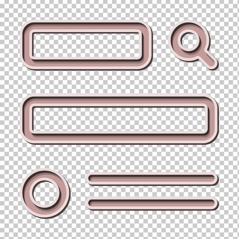 Ui Icon Wireframe Icon PNG, Clipart, Angle, Area, Line, Meter, Number Free PNG Download