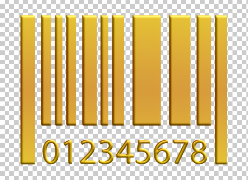 Barcode Product Icon Commerce Icon Barcode Icon PNG, Clipart, Barcode Icon, Commerce Icon, Geometry, I Love Shopping Icon, Line Free PNG Download