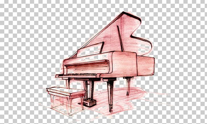Drawing Grand Piano Upright Piano Sketch PNG, Clipart, Angle, Bartolomeo Cristofori, Cartoon, Cizimleri, Drawing Free PNG Download