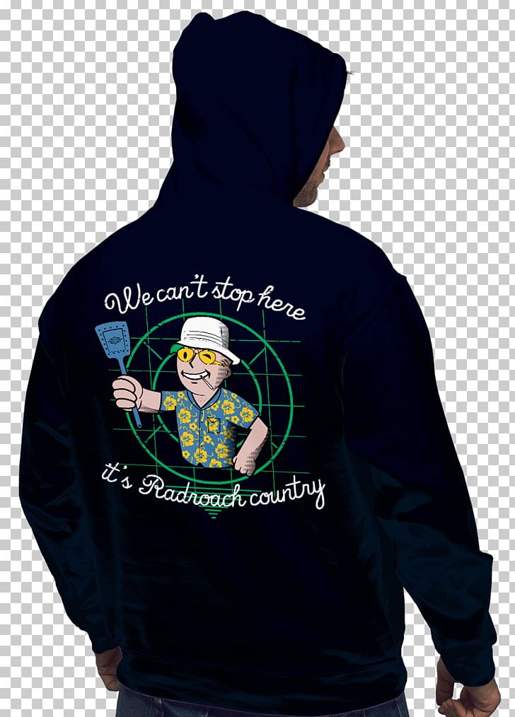 Fallout: New Vegas T-shirt Fallout 4 Fallout: New California Fear And Loathing In Las Vegas PNG, Clipart, Brand, Clothing, Desktop Wallpaper, Fallout, Fallout 4 Free PNG Download