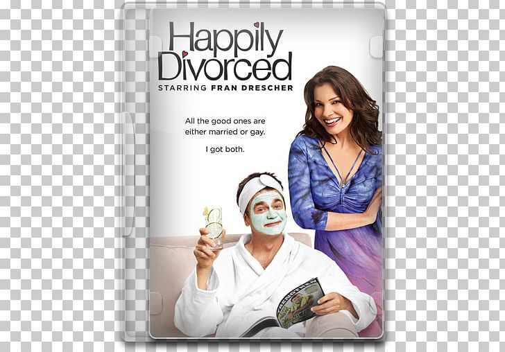 Happily Divorced Television Show Marriage PNG, Clipart, Divorce, Family, Film, Fran Drescher, Girl Free PNG Download