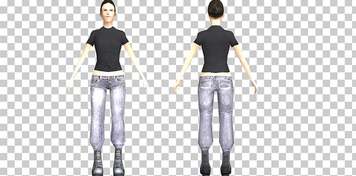 Leggings Hip Outerwear Jeans PNG, Clipart, Abdomen, Clothing, Fashion Design, Girl, Hip Free PNG Download