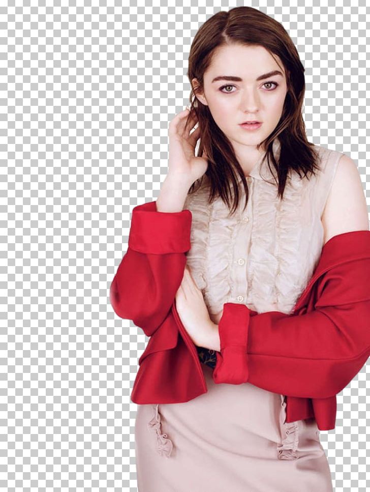 Maisie Williams Game Of Thrones Actor Glamour Arya Stark PNG, Clipart, Actor, Background Size, Brown Hair, Celebrities, Doctor Who Free PNG Download