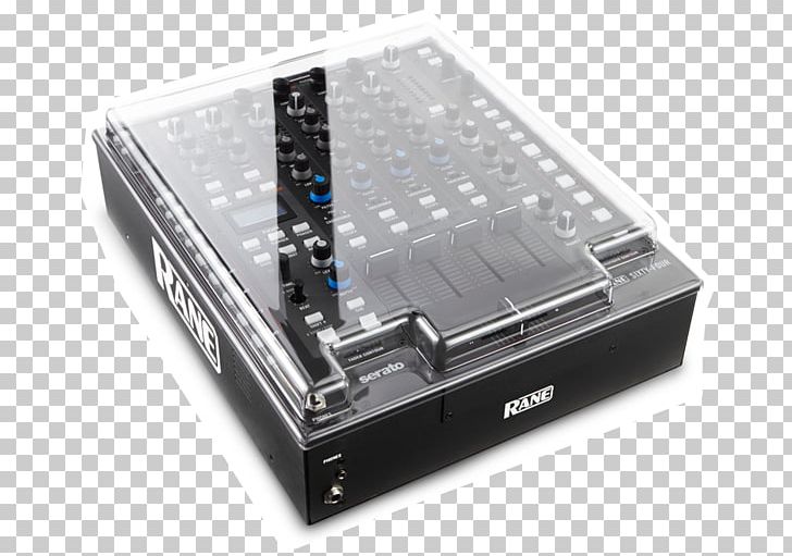 Rane Corporation Audio Mixers TTM 57 SL DJ Mixer Rane Sixty-Four PNG, Clipart, Audio, Computer Hardware, Dat, Data Storage, Deck Free PNG Download