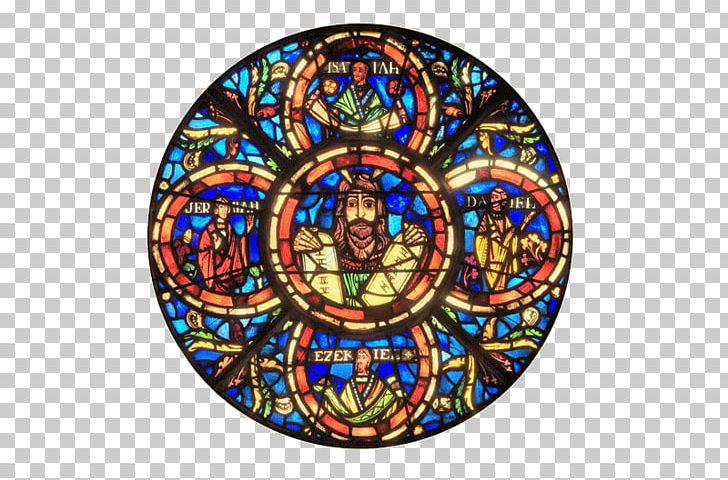 Church Window Stained Glass PNG, Clipart, Christian Church, Christianity, Church, Church Window, Circle Free PNG Download