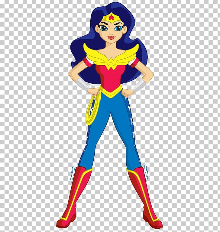 DC Super Hero Girls Harley Quinn Wonder Woman Poison Ivy Bumblebee PNG, Clipart, Action Figure, Art, Barbara Gordon, Batgirl, Clothing Free PNG Download