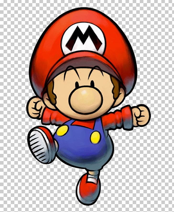 Mario & Luigi: Partners In Time Super Mario World 2: Yoshi's Island Bowser PNG, Clipart, Artwork, Baby Luigi, Baby Mario, Bowser, Bowser Jr Free PNG Download