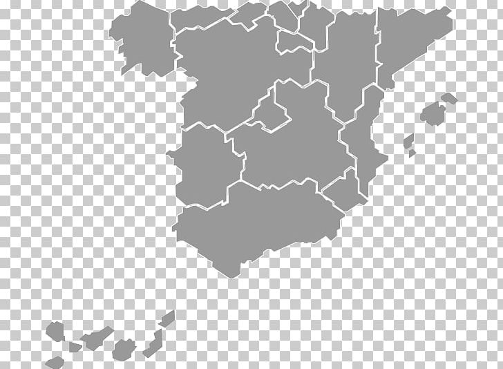 Melilla Andalusia Ceuta Autonomous Communities Of Spain Unemployment PNG, Clipart, Advertising Billboard, Andalusia, Autonomous City, Autonomous Communities Of Spain, Black And White Free PNG Download