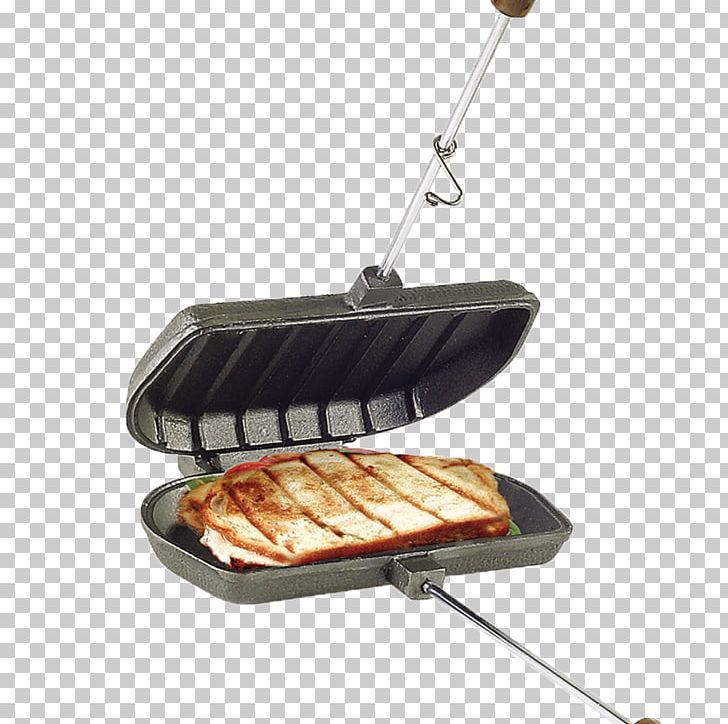 Panini Barbecue Toast Hamburger Pie Iron PNG, Clipart, Animal Source Foods, Barbecue, Bread, Campfire, Cast Iron Free PNG Download