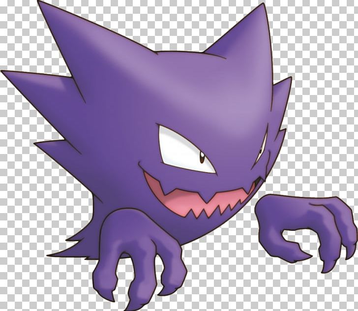 Pikachu Pokémon X And Y Haunter Gengar PNG, Clipart, Cartoon, Charizard, Fictional Character, Fish, Gaming Free PNG Download