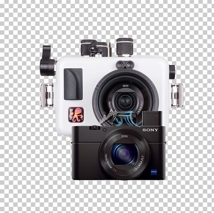 Sony Cyber-shot DSC-RX100 IV Sony Cyber-shot DSC-RX100 III 索尼 Underwater Photography PNG, Clipart, Camera, Camera Lens, Cybershot, Digital Camera, Digital Cameras Free PNG Download