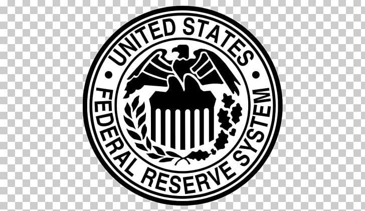 United States Federal Reserve Bank Of Atlanta Federal Reserve System PNG, Clipart, Animals, Badge, Bank, Black And White, Brand Free PNG Download
