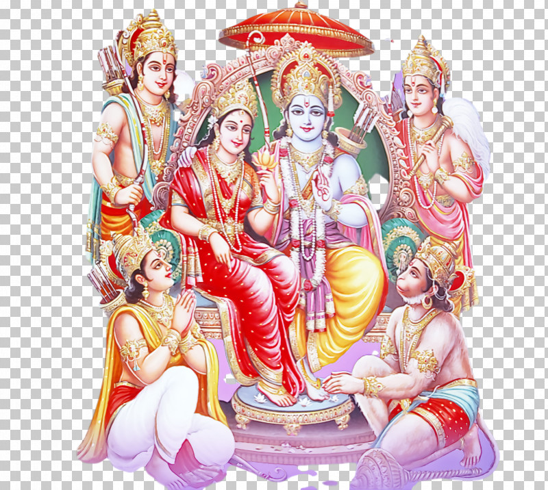 Rama Navami Hindu God Lord Rama PNG, Clipart, Hindu Deity, Hindu God Lord Rama, Jai Shri Ram, Navami, Rama Free PNG Download