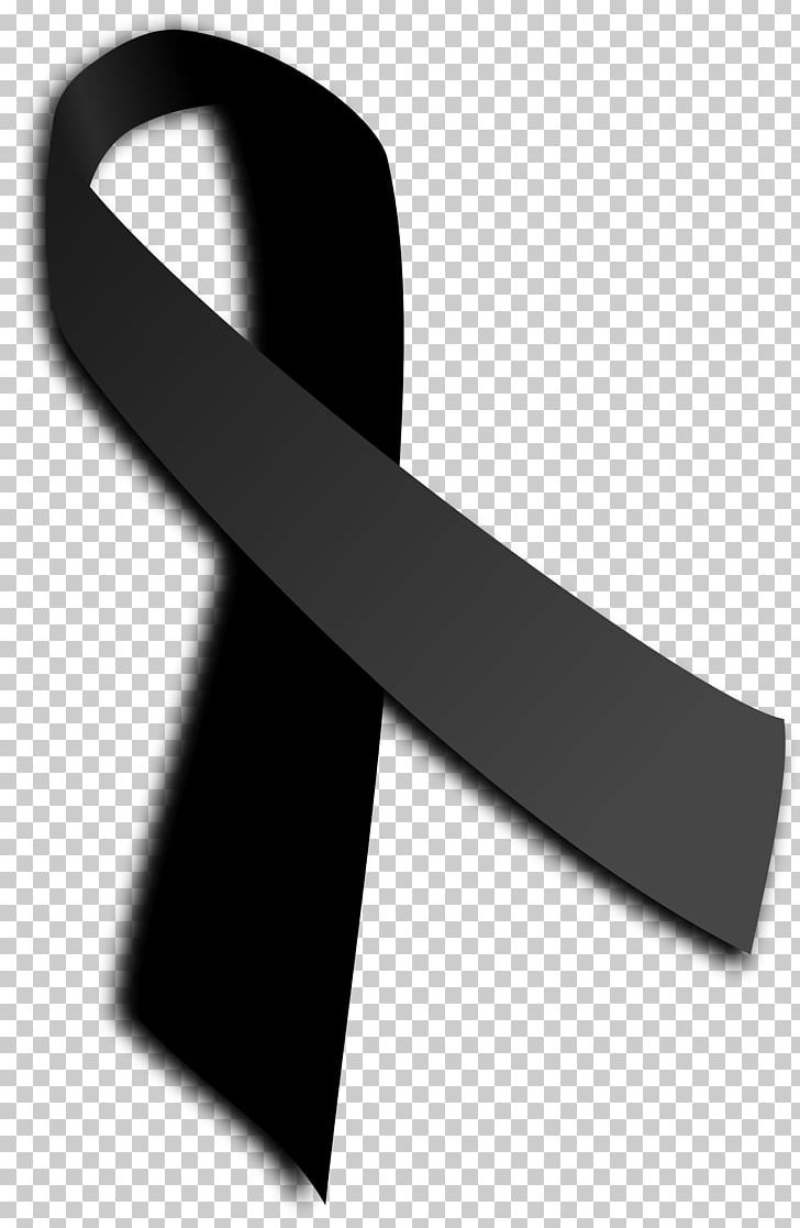 Black Ribbon Awareness Ribbon PNG, Clipart, Awareness Ribbon, Black, Black Ribbon, Black Ribbon Images, Clip Art Free PNG Download
