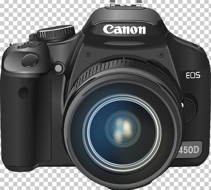 Canon EOS 450D Canon EOS 500D Canon EOS 300D Canon EOS 400D Canon EOS 1100D PNG, Clipart, Camera Accessory, Camera Lens, Cameras Optics, Cano, Canon Free PNG Download