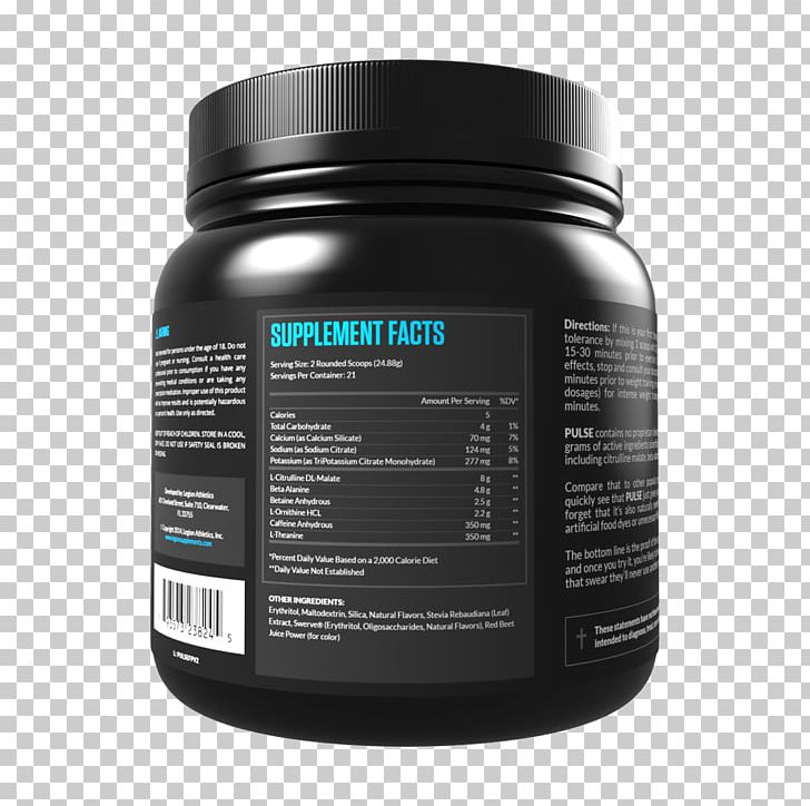Dietary Supplement Bodybuilding Supplement Pre-workout Pulse Weight Loss PNG, Clipart, Bodybuilding Supplement, Brand, Citrulline, Creatine, Dietary Supplement Free PNG Download