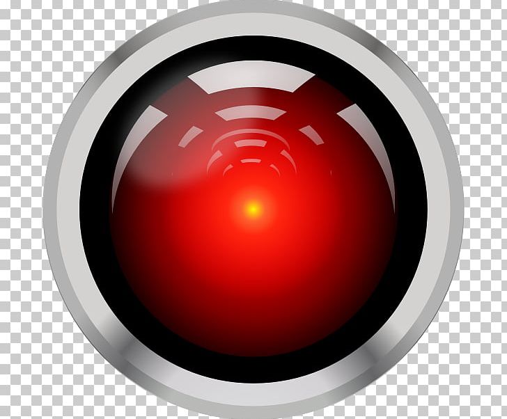 HAL 9000 YouTube PNG, Clipart, 2001 A Space Odyssey, 9000 Hal, Circle, Clip Art, Computer Free PNG Download