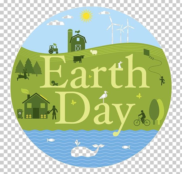 Happy Earth Day! Planet Earth PNG, Clipart, Brand, Earth, Earth Day, Grass, Green Free PNG Download