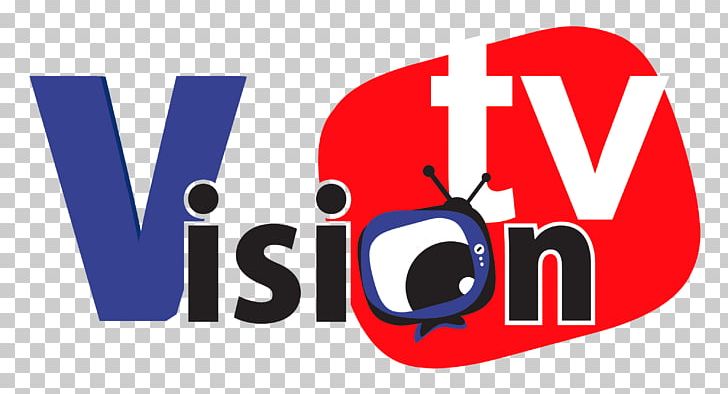 Logo Brand Television VisionTV PNG, Clipart, Area, Art, Brand, Graphic Design, Logo Free PNG Download