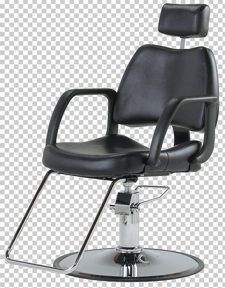 Office & Desk Chairs Barber Chair Recliner PNG, Clipart, Angle, Armrest, Barber, Barber Chair, Beauty Free PNG Download