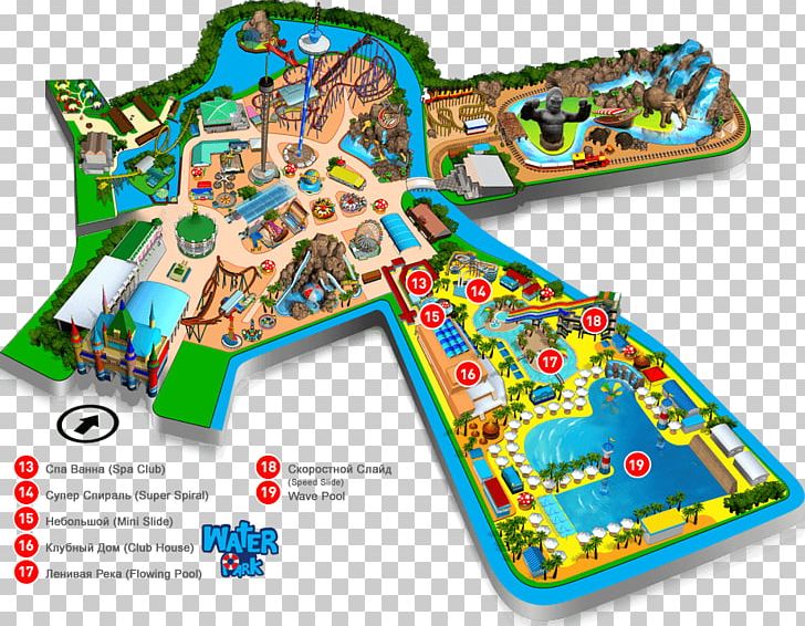 Siam Park City Suvarnabhumi Airport Pattaya Loro Parque PNG, Clipart, Amusement Park, Area, Bangkok, Loro Parque, Outdoor Play Equipment Free PNG Download