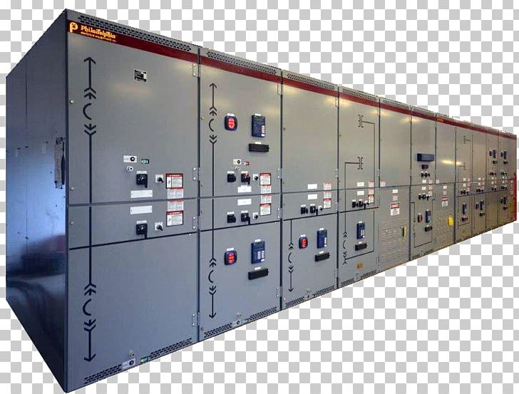 Switchgear Circuit Breaker Electricity Electric Potential Difference Low Voltage PNG, Clipart, Arc Flash, Circuit Breaker, Electrical Network, Electrical Switches, Electricity Free PNG Download