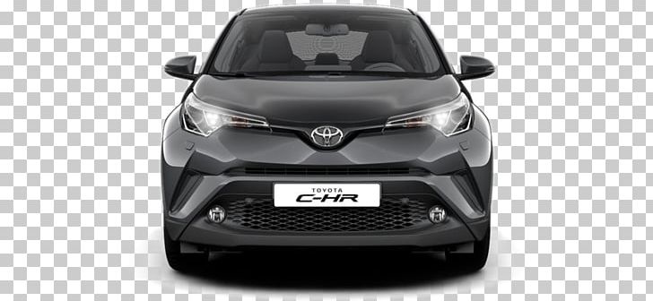 2018 Toyota C-HR Car Sport Utility Vehicle Toyota Highlander PNG, Clipart, 5 Door, Car, City Car, Compact Car, Engine Free PNG Download
