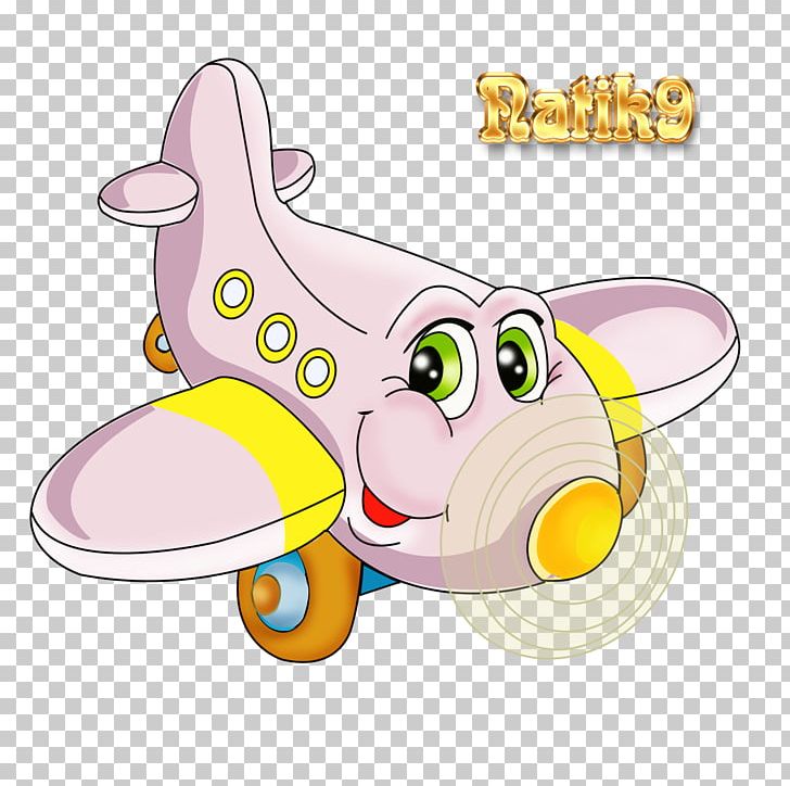 Airplane Child Desktop PNG, Clipart, Airplane, Animal Figure, Animation, Cartoon, Child Free PNG Download