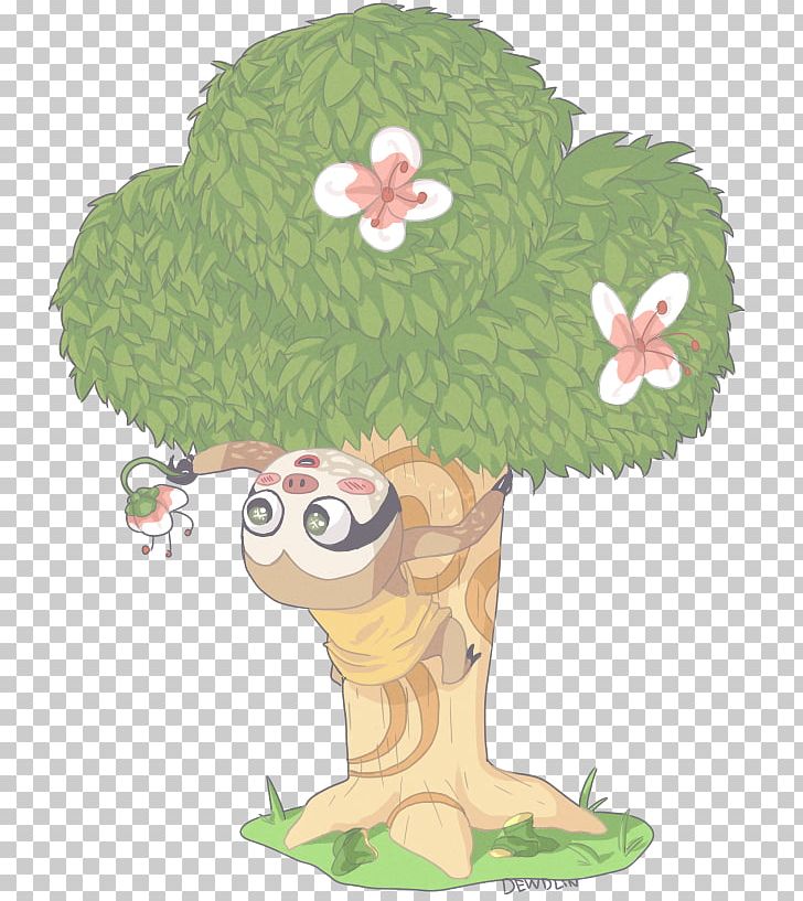 Animal Crossing: New Leaf Fan Art Sloth PNG, Clipart, Animal Crossing, Animal Crossing New Leaf, Art, Cartoon, Character Free PNG Download