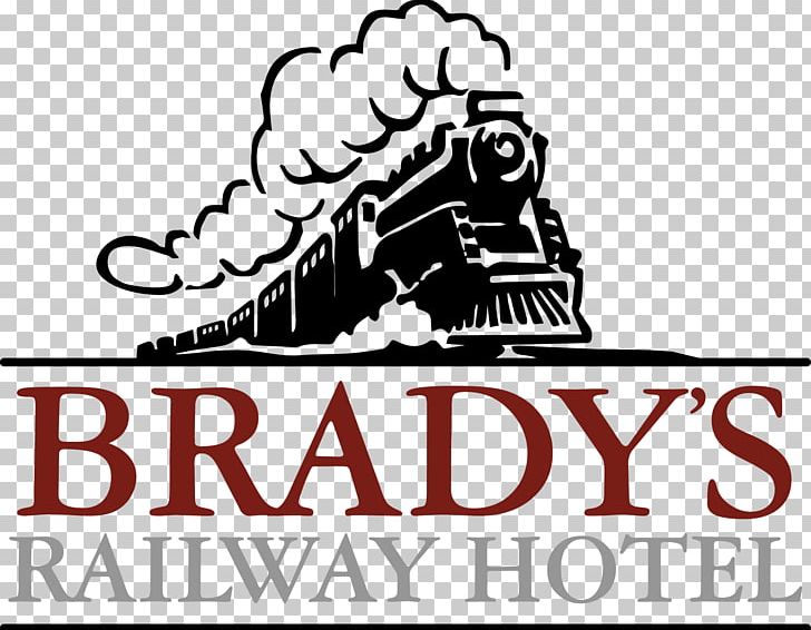 Brady's Railway Hotel Business Rail Transport Real Estate PNG, Clipart,  Free PNG Download