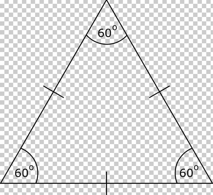 Equilateral Triangle Equilateral Polygon Isosceles Triangle Geometry PNG, Clipart, Angle, Area, Art, Black And White, Circle Free PNG Download